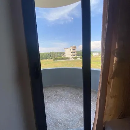 Grey Hotel Golem (Tirana)
